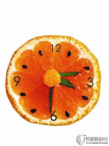 柑橘家族的三位祖先有香橼、有柚子，另一个是谁？