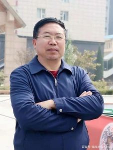 年的味道 娘的眼泪——许刚散文看得我想哭