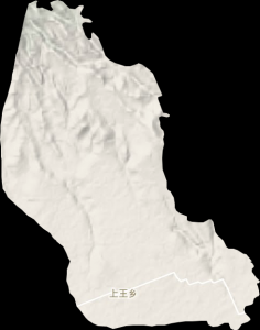 上王乡地图/卫星图/地形图/高清版大图