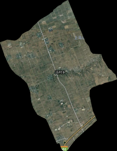冯村乡地图/卫星图/地形图/高清版大图