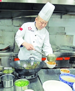 河津猫耳朵的制作过程