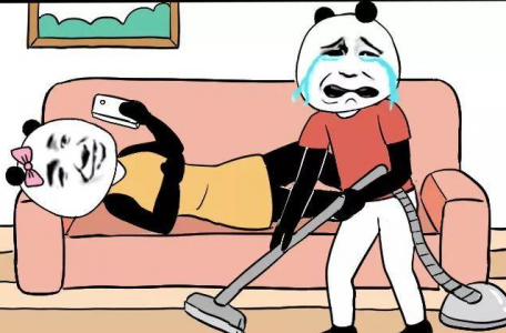 男朋友太懒，整天无所事事。要不要分手？