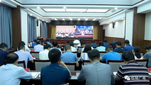 临猗县安排部署农村人居环境“六乱”整治百日攻坚专项行