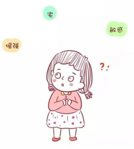 离异家庭，心理老师说弟弟的画表现出安全感不足！该怎么办？