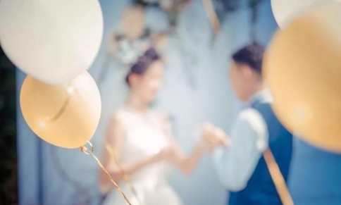 想问问，现在娶个媳妇都要这样吗？男方全全安排，女方啥都不管