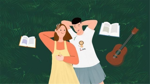 分手2个多月，前女友就结婚了