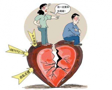 孩子捆绑的婚姻很累，我实在坚持不下去了！