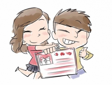 领完证后本性都暴露出来了，有点后悔领证了