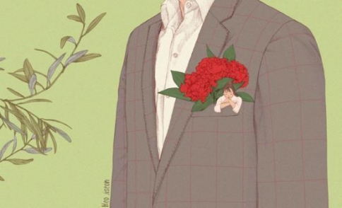 男同事28岁都没谈过恋爱，因为没房！但是我感觉他思路有问题