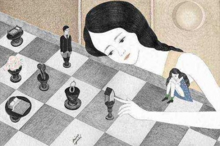 马上要结婚的未婚夫大学有过半年短暂婚史，瞒着父母不说的我好无奈！