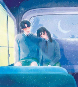 以为自己遇到了爱情，没想到只是把我给耍了