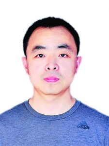 运城市全省优秀共产党员——刘春辉