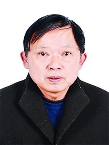 运城市全省优秀共产党员——杜德建