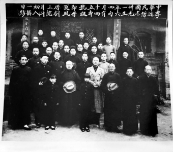 乱弹（上）