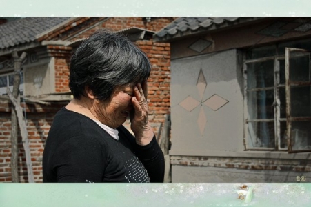 消逝的马泉沟村（四）——最后的记忆