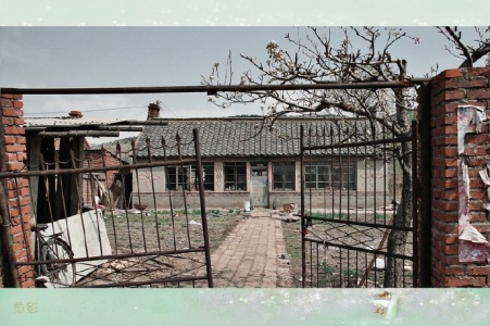 消逝的马泉沟村（四）——最后的记忆