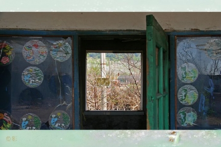 消逝的马泉沟村（四）——最后的记忆