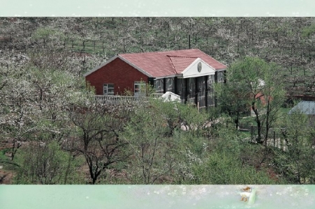 消逝的马泉沟村（四）——最后的记忆