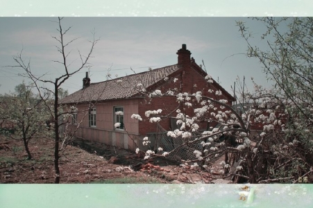 消逝的马泉沟村（四）——最后的记忆