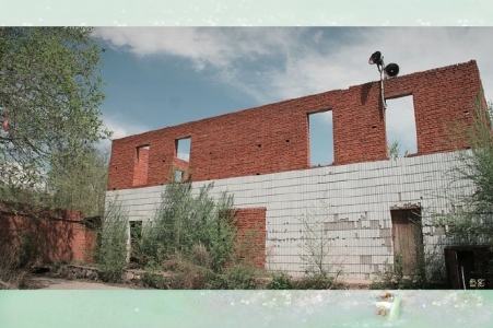 消逝的马泉沟村（四）——最后的记忆