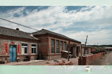 消逝的马泉沟村（四）——最后的记忆