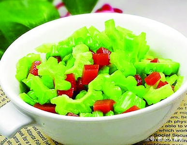 苦瓜，孕妇慎吃