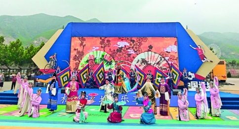 2021黄河金三角（运城）运动休闲体验季，是对运城的一次全方位推介