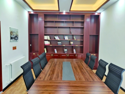 “河东驿站”，运城市民请进来坐坐，喝口水、歇歇脚、充充电