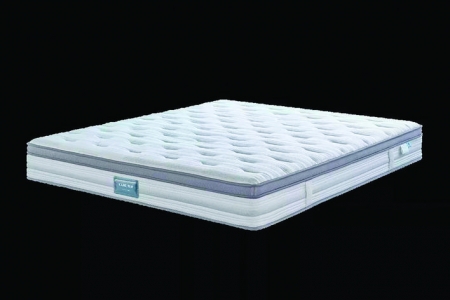 慕思凯锐床垫、小皮床，新一代舒适健康睡眠系统