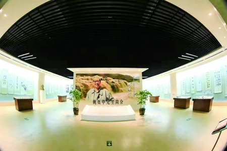 运城市首批7个名人、典故展馆