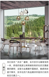 图森木业，让精致的整体木作家具融入您的整个空间