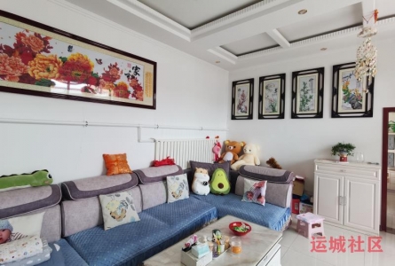 夏县妇联创建“美丽庭院”，助力乡村振兴