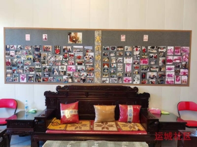 夏县妇联创建“美丽庭院”，助力乡村振兴