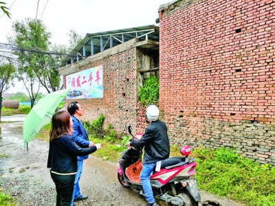 运城市防汛进入应急状态，各项抢险行动在全域范围内展开
