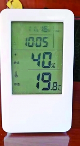 热力公司供暖运行操作场景（组图）