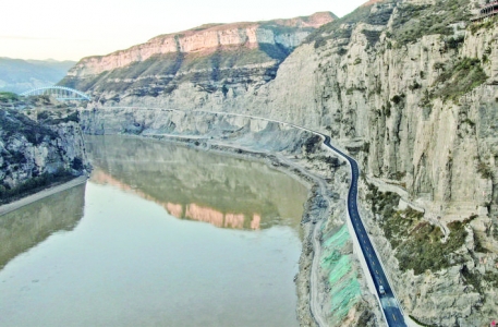 河津市2021年项目建设掠影（组图）