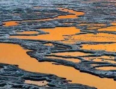 明代两次修盐池禁墙