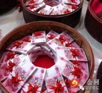 天价彩礼压垮多少家庭