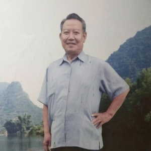 「年度小说推荐」拾荒者—李廷柱