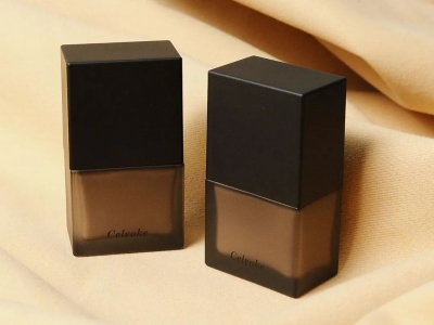 茶艺妆容，走绿茶的路，让绿茶无路可走