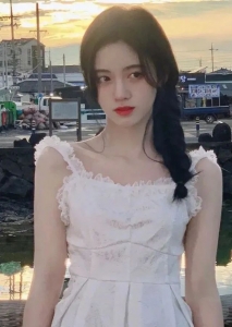 茶艺妆容，走绿茶的路，让绿茶无路可走