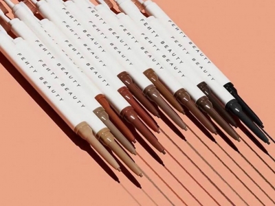 茶艺妆容，走绿茶的路，让绿茶无路可走