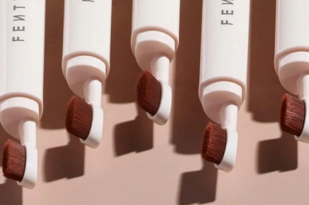 茶艺妆容，走绿茶的路，让绿茶无路可走