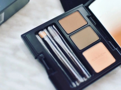 茶艺妆容，走绿茶的路，让绿茶无路可走