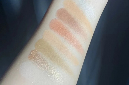 茶艺妆容，走绿茶的路，让绿茶无路可走