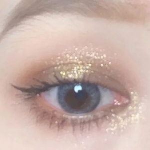 茶艺妆容，走绿茶的路，让绿茶无路可走