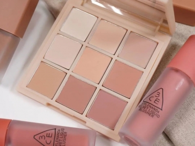 茶艺妆容，走绿茶的路，让绿茶无路可走