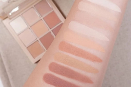 茶艺妆容，走绿茶的路，让绿茶无路可走