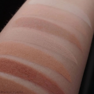 茶艺妆容，走绿茶的路，让绿茶无路可走