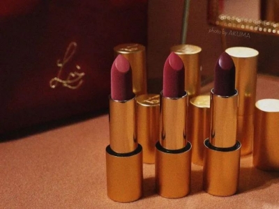 茶艺妆容，走绿茶的路，让绿茶无路可走